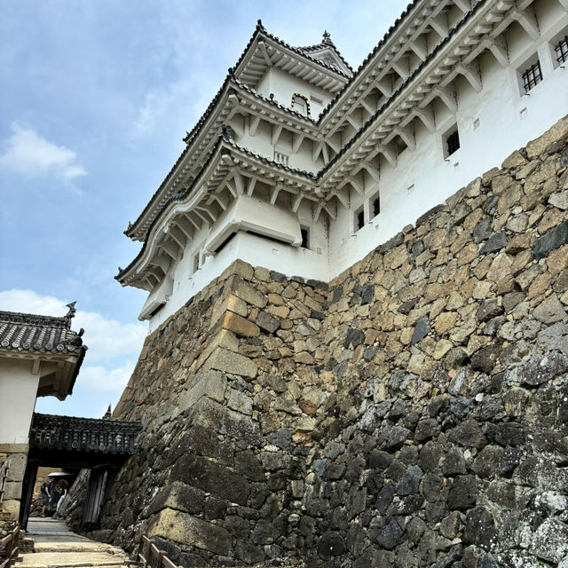 瀨戶內海單車旅行