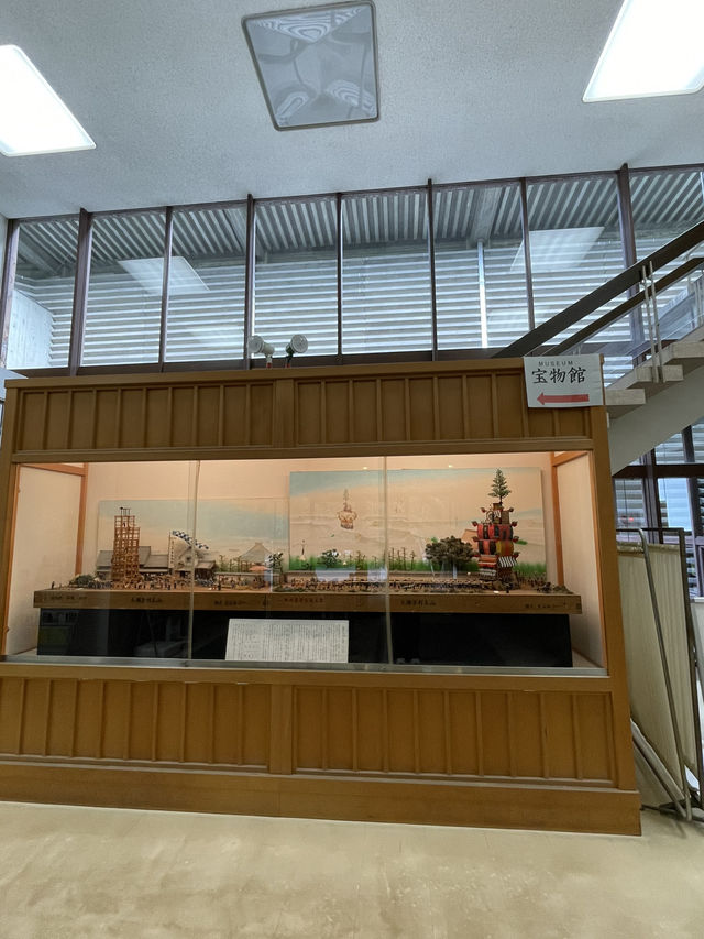 【愛知県:熱田】熱田神宮を満喫するならこのチケット！