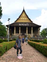 พิกัดเที่ยวเวียงจันทน์