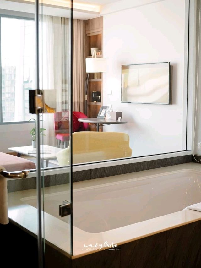 MERCURE BANGKOK SUKHUMVIT 24