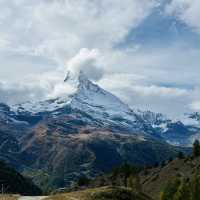 Dreams come true, Matterhorn Mountain (Day trip)