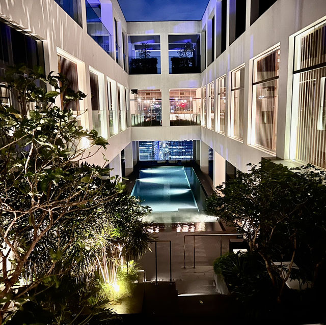 Alila Bangsar, the serene sanctuary overlooking Bangsar