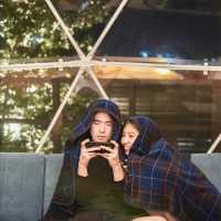 The Village 由布院温泉 Glamping