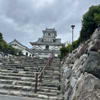 【滋賀長浜】食べ歩きが楽しいひとり旅オススメスポット