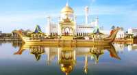 Brunei: A Hidden Gem of Flavor, Scenery, and Warm Smiles