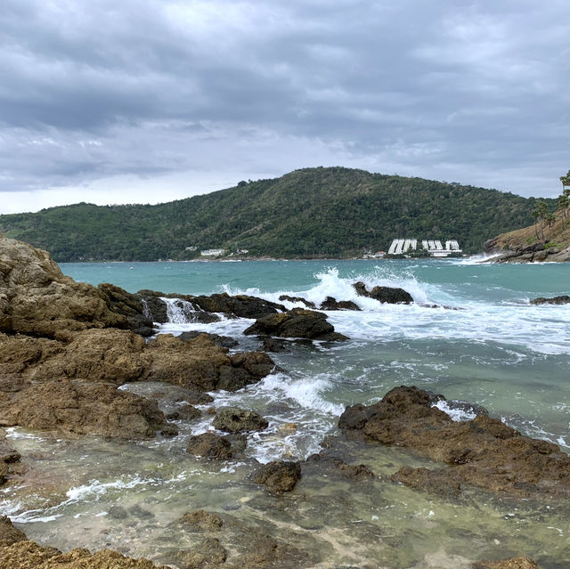 หาดยะนุ้ย หาดลับๆที่น้อยคนจะรู้จัก🥰