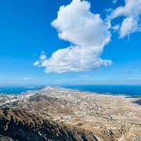 Santorini, Greece