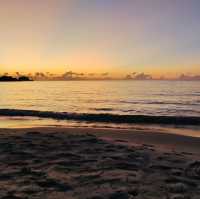 Sun, Sea, and Snorkeling: My Unforgettable Redang Island Getaway!