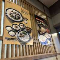 【韓国】ホンデの1000円ちょいで食べれるごちそう韓国料理🌟