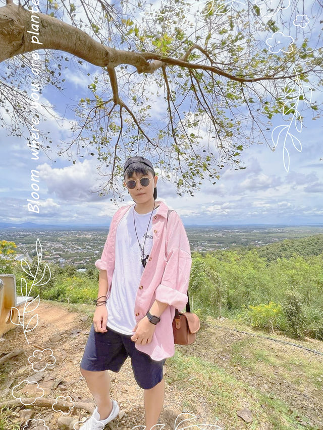One Day Trip @Songkhla