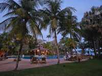 My relaxing trip at Rebak Island and Marina, Langkawi