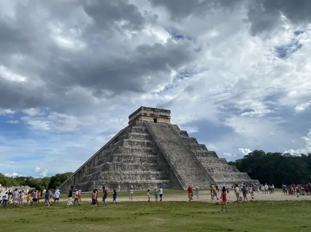 Chichen Itza