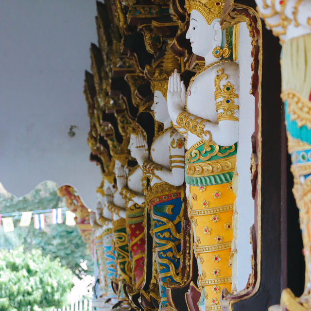 วัดป่าพุทธคยา