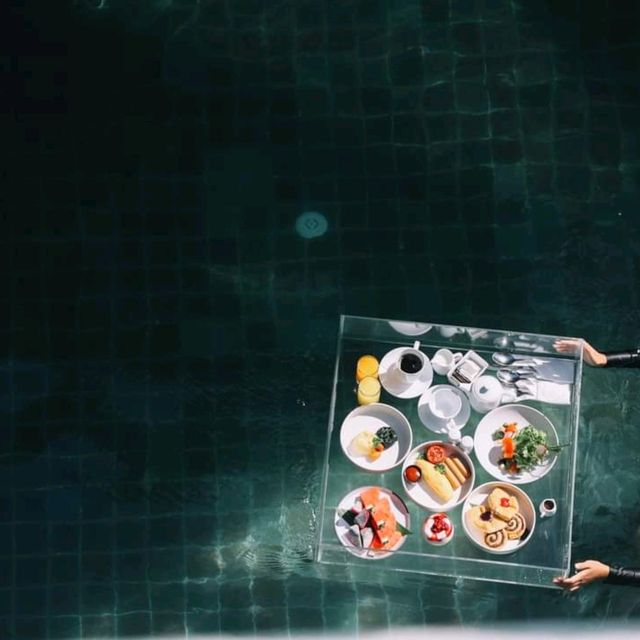 โรงแรมติดทะเล อ่าวสิเหร่ ภูเก็ต The Tide hotel