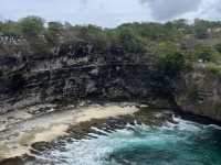 My Solo Travel Journey: Finding Connection and Adventure in Nusa Penida