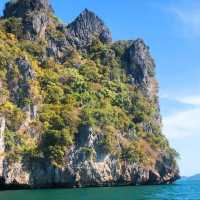  หมู่เกาะลิบงที่รัก✨🪸🌊