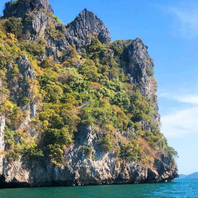 หมู่เกาะลิบงที่รัก✨🪸🌊