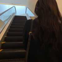 🏰 Museum of Contemporary Art (MOCA BANGKOK) 💋
