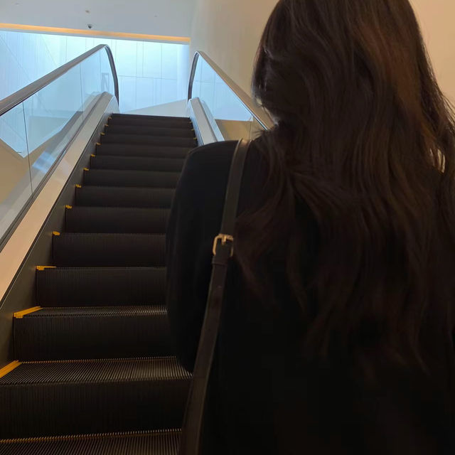 🏰 Museum of Contemporary Art (MOCA BANGKOK) 💋