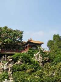 A Morning in Beijing’s Imperial Heart: Exploring the Forbidden City