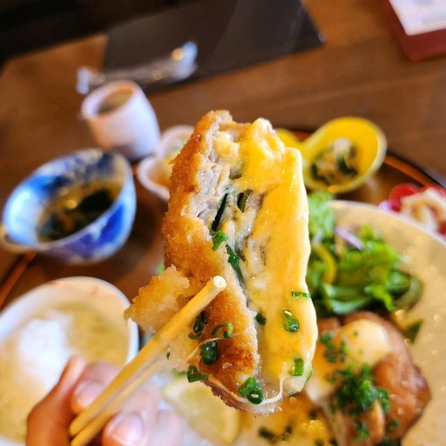 우레시노 제1 맛집