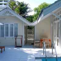 Centara Grand Beach Resort & Villas Hua Hin