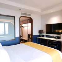 Graph Hotels รัชดา