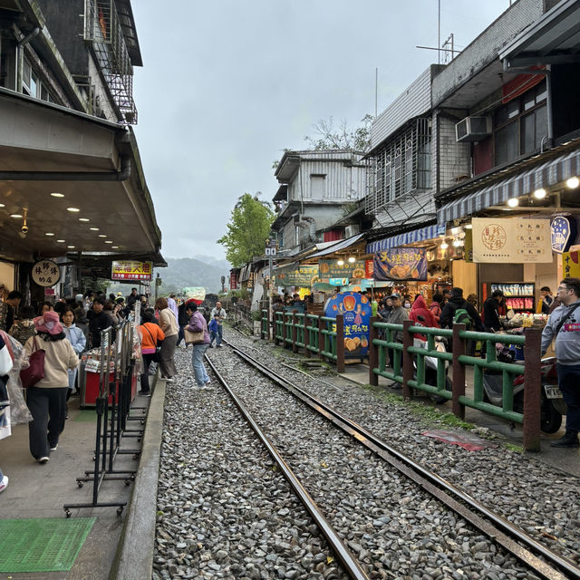 台湾旅行