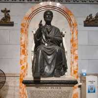 A Majestic Visit to Manila Cathedral