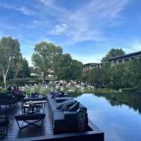 Timeless Elegance: My Luxurious Escape to Hua Hin Marriott Resort & Spa