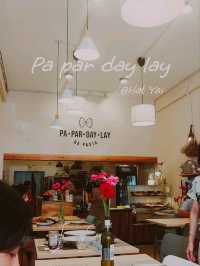 PaParDayLay, หาดใหญ่, สงขลา