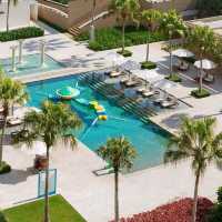 Beautiful Hotel