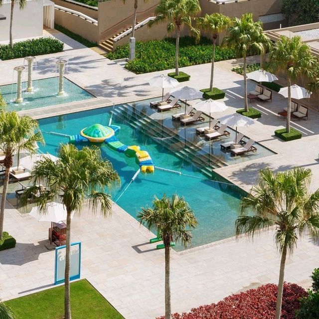 Beautiful Hotel