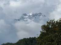 Mardi Himal 