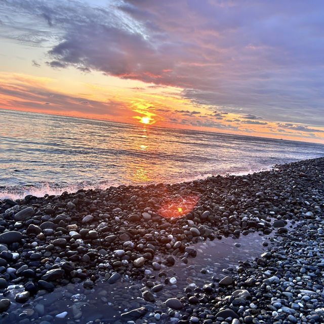 Beautiful Sochi
