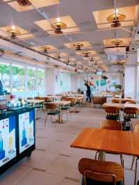 悠閒寫意西貢海景Cafe🐢