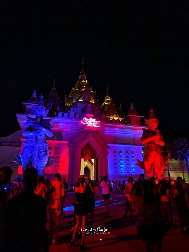 recap ROLLING LOUD THAILAND 2024