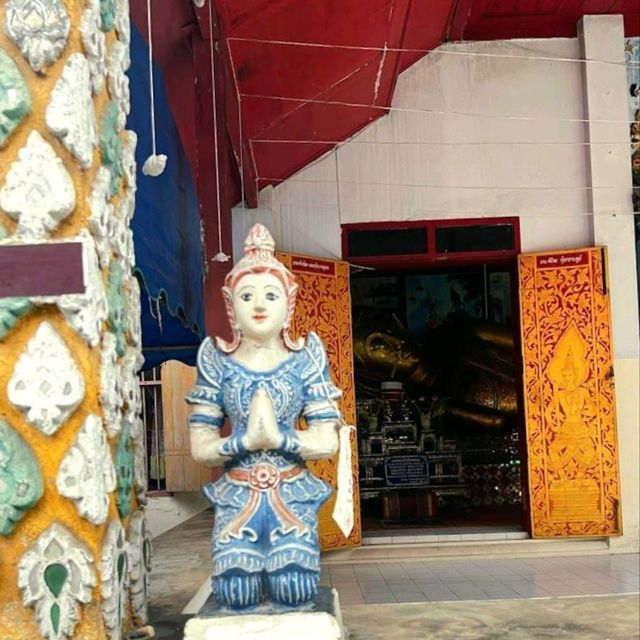 Muen Ngen Kong Temple