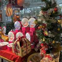 A Fairytale Christmas at RT Pastry 🎄