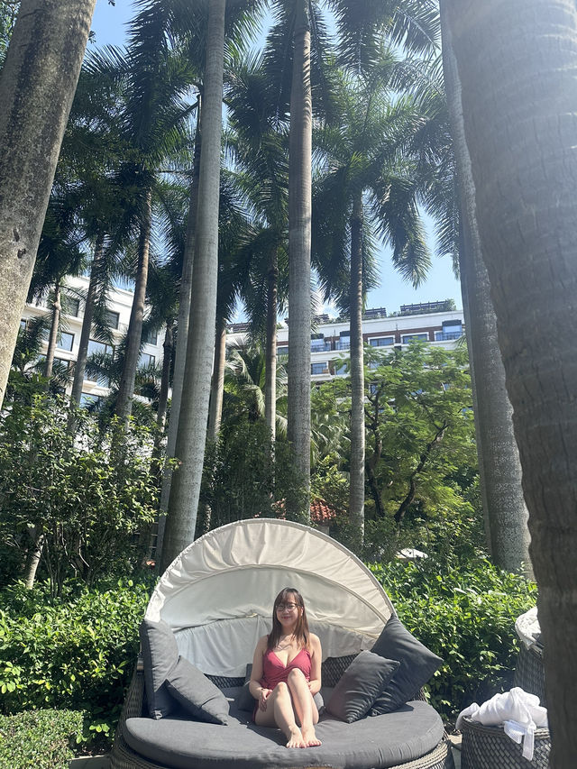 深圳親子酒店👨‍👩‍👦