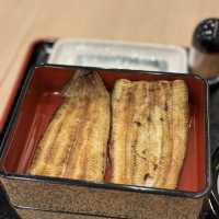 香取鰻魚老店