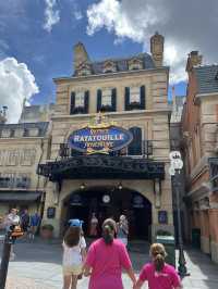 ［奧蘭多旅遊］Epcot🌐-全世界最歡樂的地方🩵
