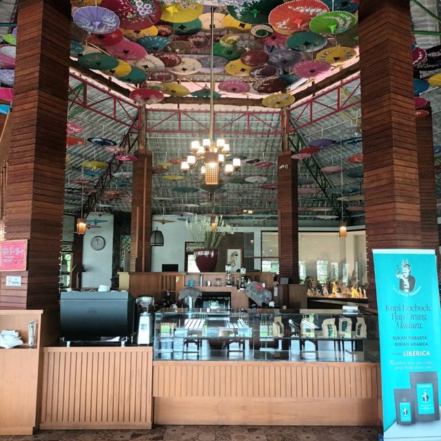 A hotel worthy of every photo captures!