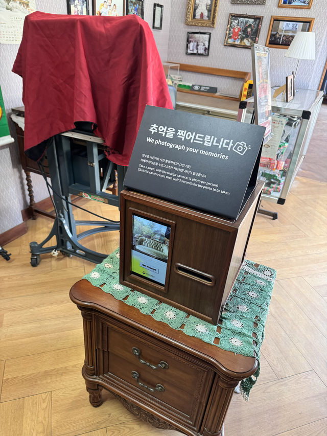 추억이 새록새록 무료체험가능한 종로 가볼만한곳, 7080 추억의 거리