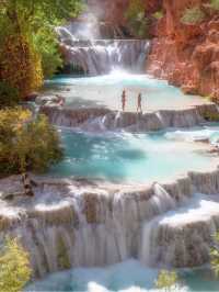 Top 3 Reasons You Need to Visit Havasupai