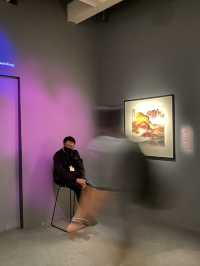 สายอาร์ตไม่ควรพลาด  Hong Kong, Museum of Art 