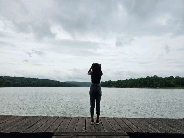 อุทยานแห่งชาติภูผายล