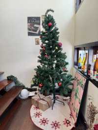 Knock Knock Cafe & Bar คาเฟ่โซนอารีย์