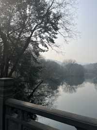 West Lake: The Timeless Beauty of Hangzhou