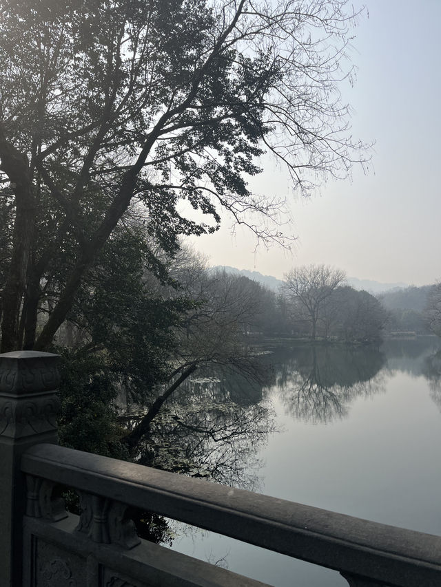 West Lake: The Timeless Beauty of Hangzhou